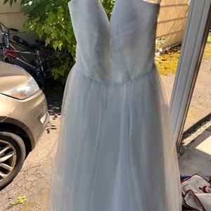 Wedding Gown